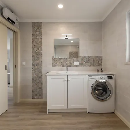 וילה Casa Peras אובידוס