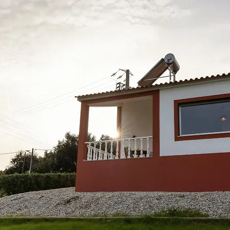 וילה Casa Peras