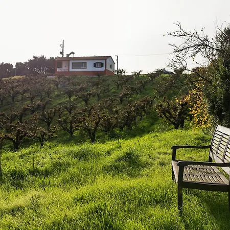 Casa Peras וילה *