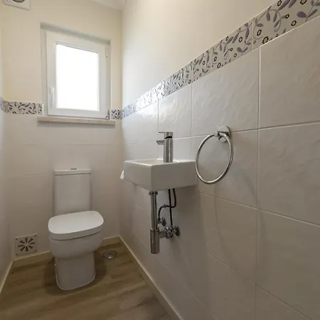 וילה Casa Peras *