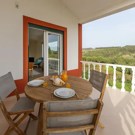 Casa Peras * אובידוס