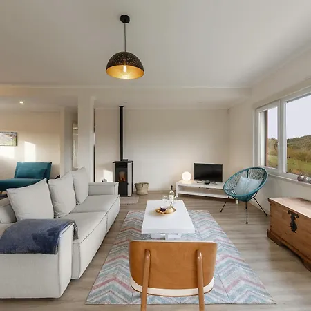 Villa Casa Peras Óbidos