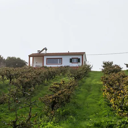Casa Peras אובידוס