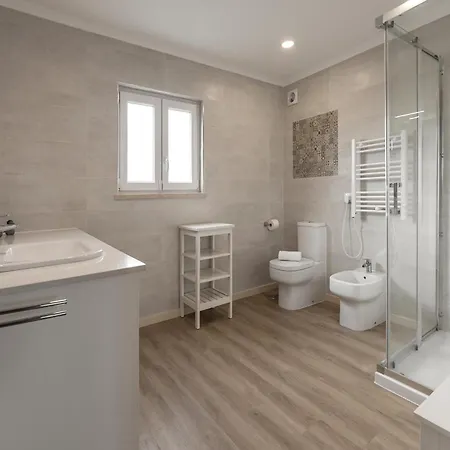 Casa Peras Villa Óbidos